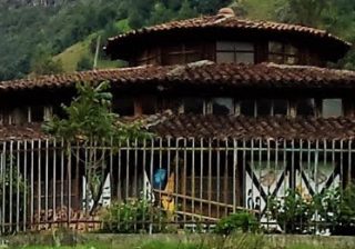 PALABREO EN MEMORIA DE TAITA JUAN TUNUBALA – RESGUARDO DE GUAMBÍA