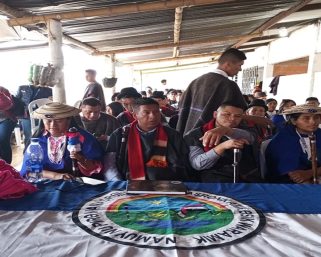 El Pueblo Misak exige respuestas y una disculpa pública por los incidentes del lunes Santo