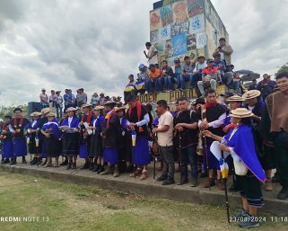 Comunidado a la opinión publica