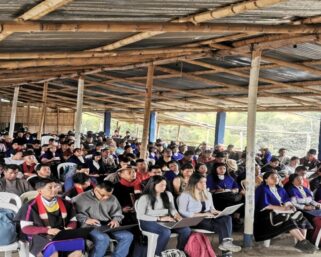 Socialización Decreto transitorio 1345