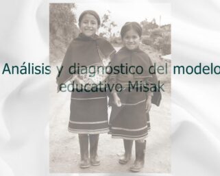Análisis y diagnóstico del modelo educativo Misak