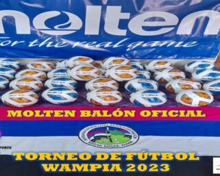 Torneo de Fúltbol Wampia