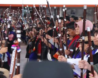 Cabildo estudiantil 2024